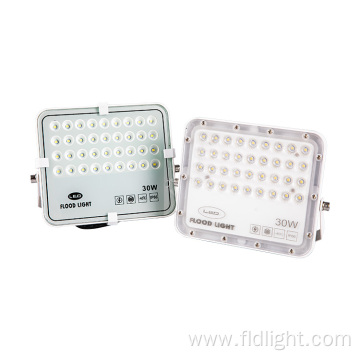 Pressure resistance exterior landscape flood light